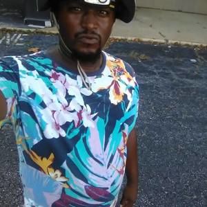 Meet your Posher, Olajuwon